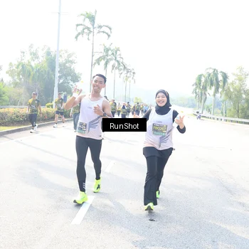 Runner Photo 6941529
