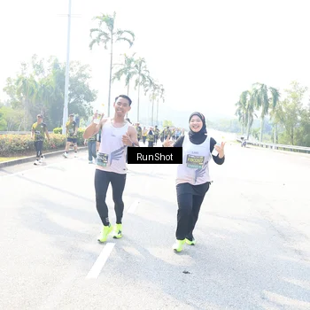 Runner Photo 6941530