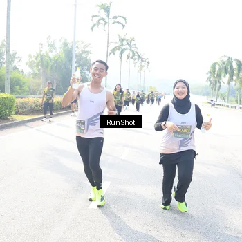 Runner Photo 6941532
