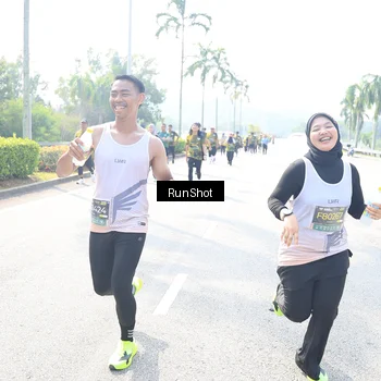Runner Photo 6941537