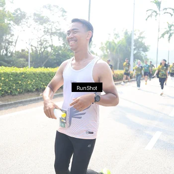 Runner Photo 6941538