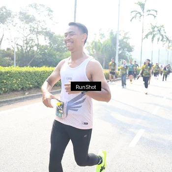 Runner Photo 6941539