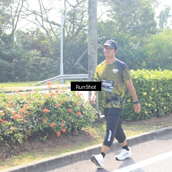 Runner Photo 6941545