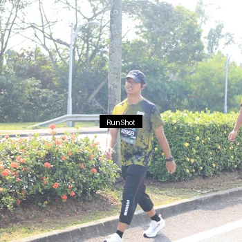 Runner Photo 6941547