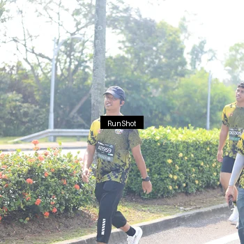 Runner Photo 6941548