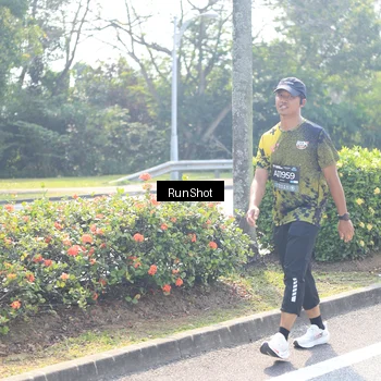 Runner Photo 6941549