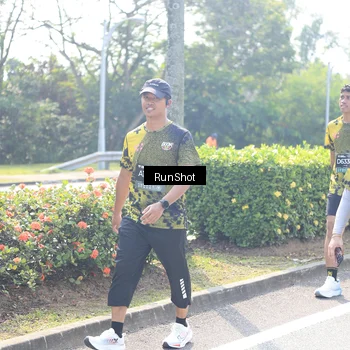 Runner Photo 6941550