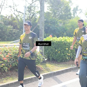 Runner Photo 6941551
