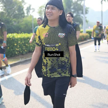 Runner Photo 6941553