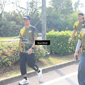 Runner Photo 6941554