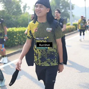 Runner Photo 6941555