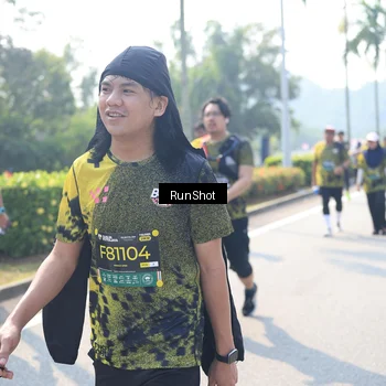 Runner Photo 6941557