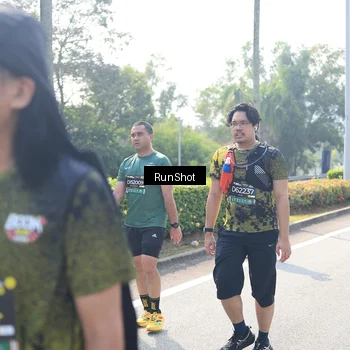 Runner Photo 6941560