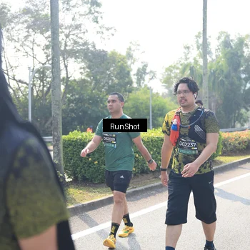Runner Photo 6941566