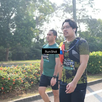 Runner Photo 6941570