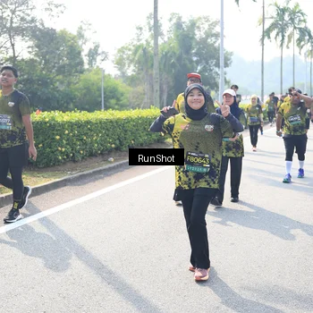 Runner Photo 6941573