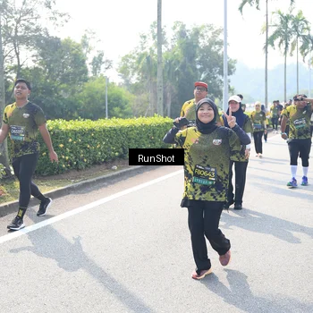 Runner Photo 6941581