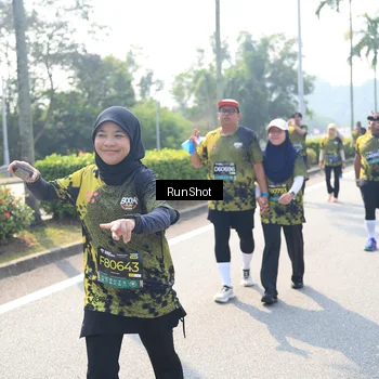 Runner Photo 6941582
