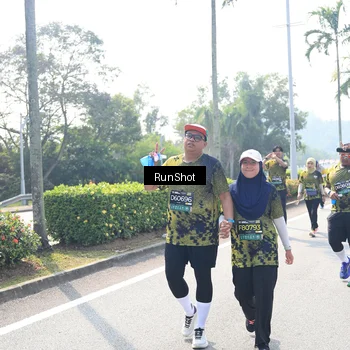 Runner Photo 6941586