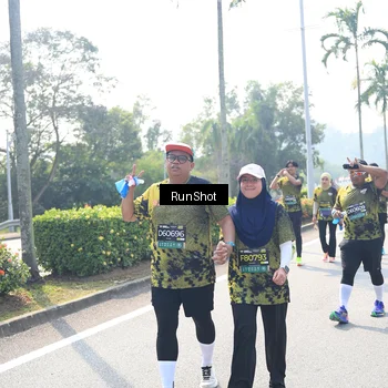 Runner Photo 6941589