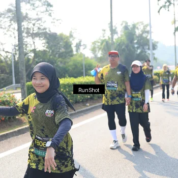 Runner Photo 6941590