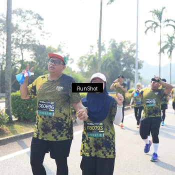 Runner Photo 6941593