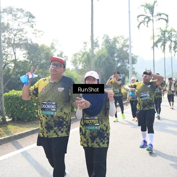 Runner Photo 6941595