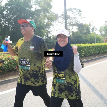 Runner Photo 6941604