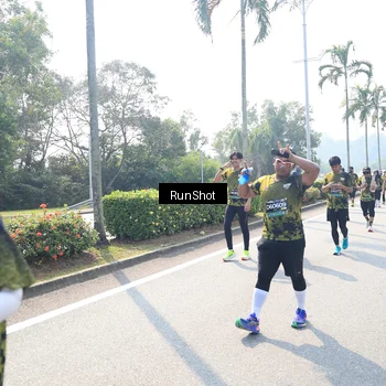 Runner Photo 6941606