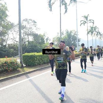 Runner Photo 6941608