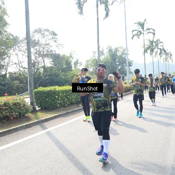 Runner Photo 6941609