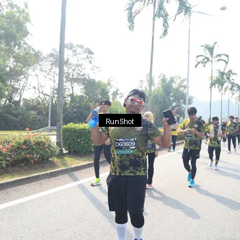 Runner Photo 6941610