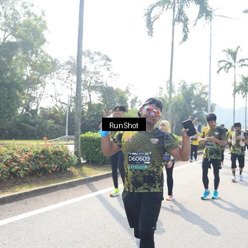 Runner Photo 6941611