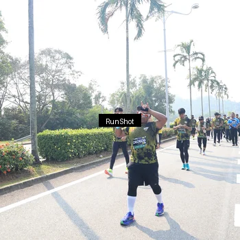 Runner Photo 6941612