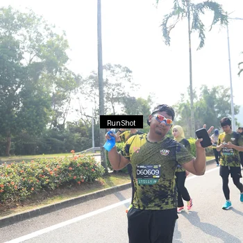 Runner Photo 6941613