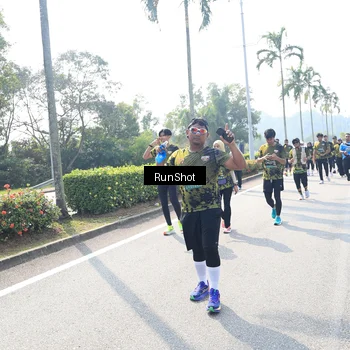 Runner Photo 6941614