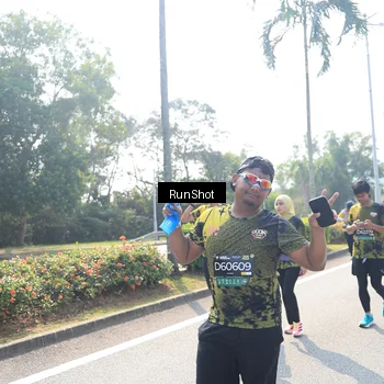 Runner Photo 6941615