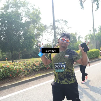 Runner Photo 6941616