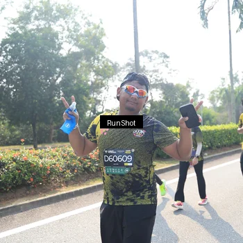 Runner Photo 6941617
