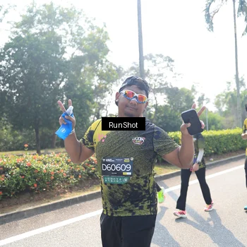 Runner Photo 6941620