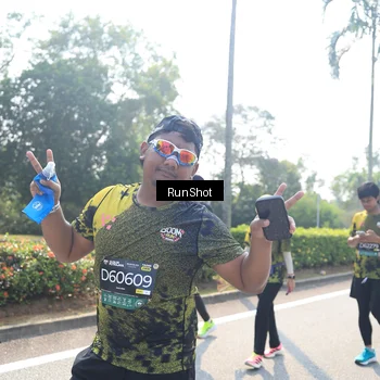 Runner Photo 6941621