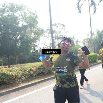 Runner Photo 6941622