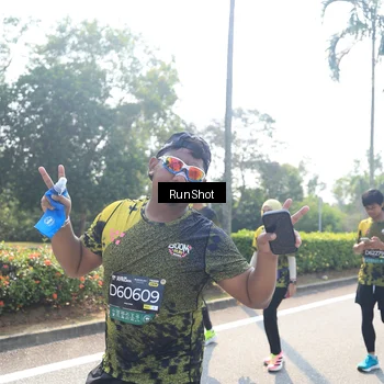 Runner Photo 6941624