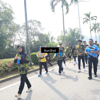 Runner Photo 6941627