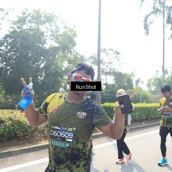 Runner Photo 6941629