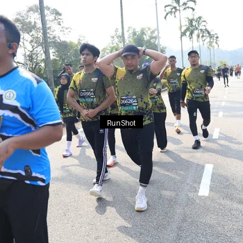Runner Photo 6941646