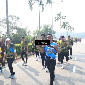Runner Photo 6941647