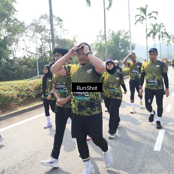 Runner Photo 6941650