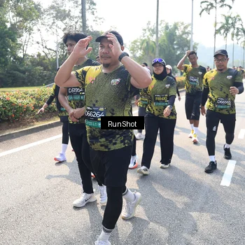 Runner Photo 6941652