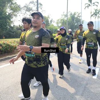 Runner Photo 6941654